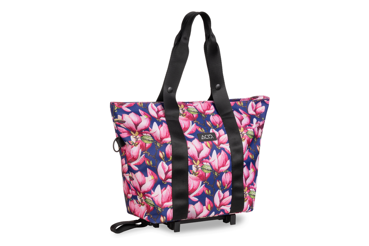 Geanta Portbagaj ACID Pannier City 10 All in One