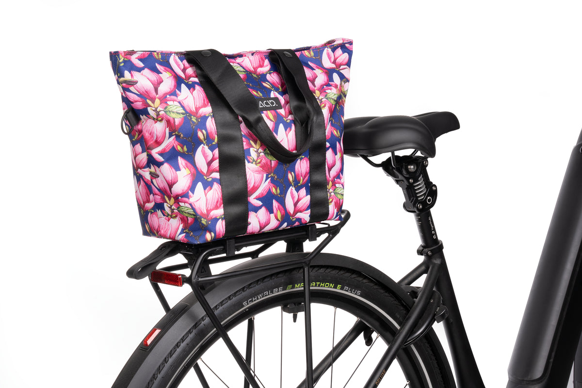 Geanta Portbagaj ACID Pannier City 10 All in One