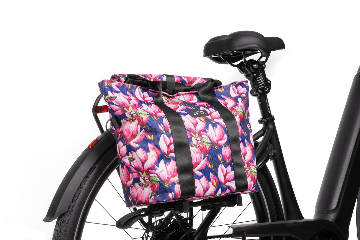 Geanta Portbagaj ACID Pannier City 10 All in One