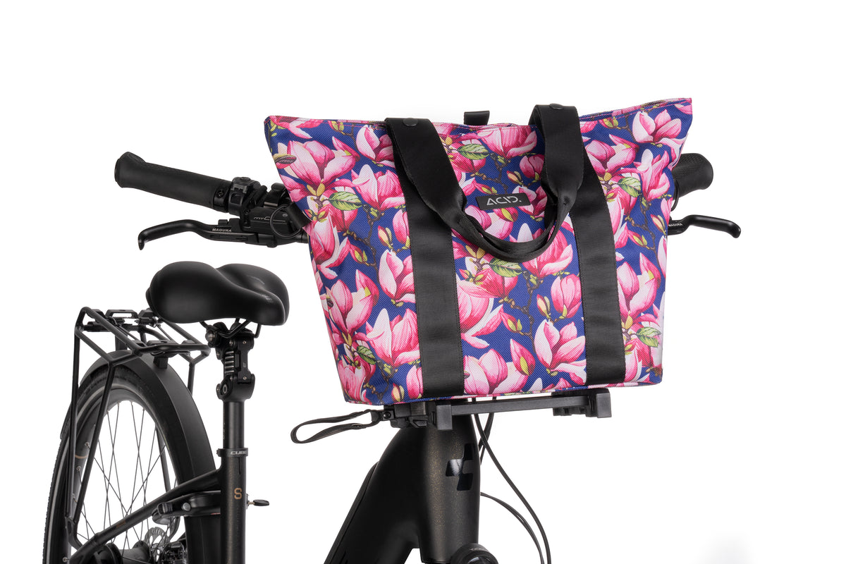 Geanta Portbagaj ACID Pannier City 10 All in One