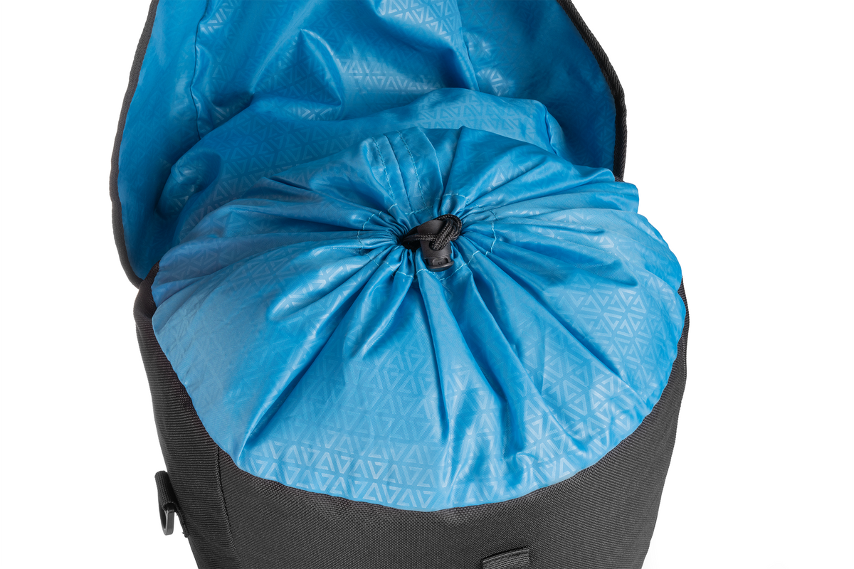 Geanta Portbagaj ACID Pannier City 15 Smlink 2.0
