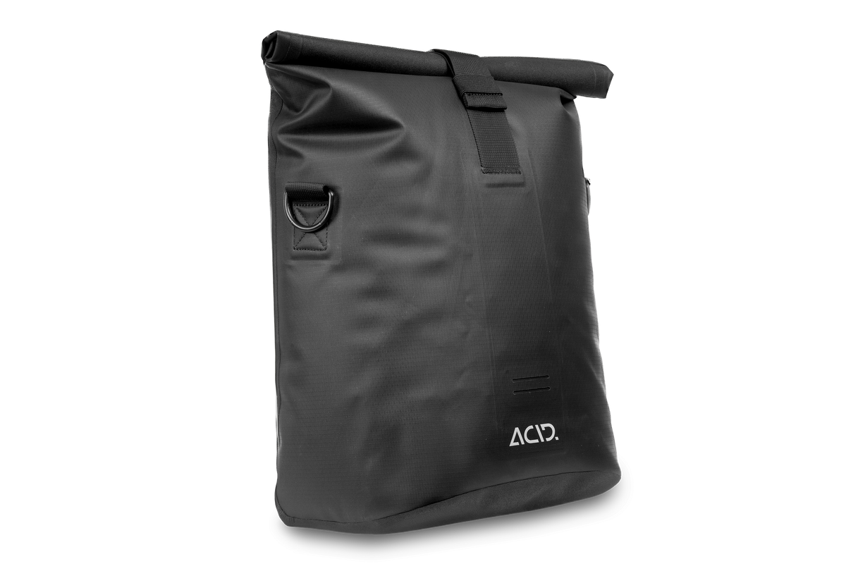 Geanta Portbagaj ACID Pannier Pack Pro 10 Cilink