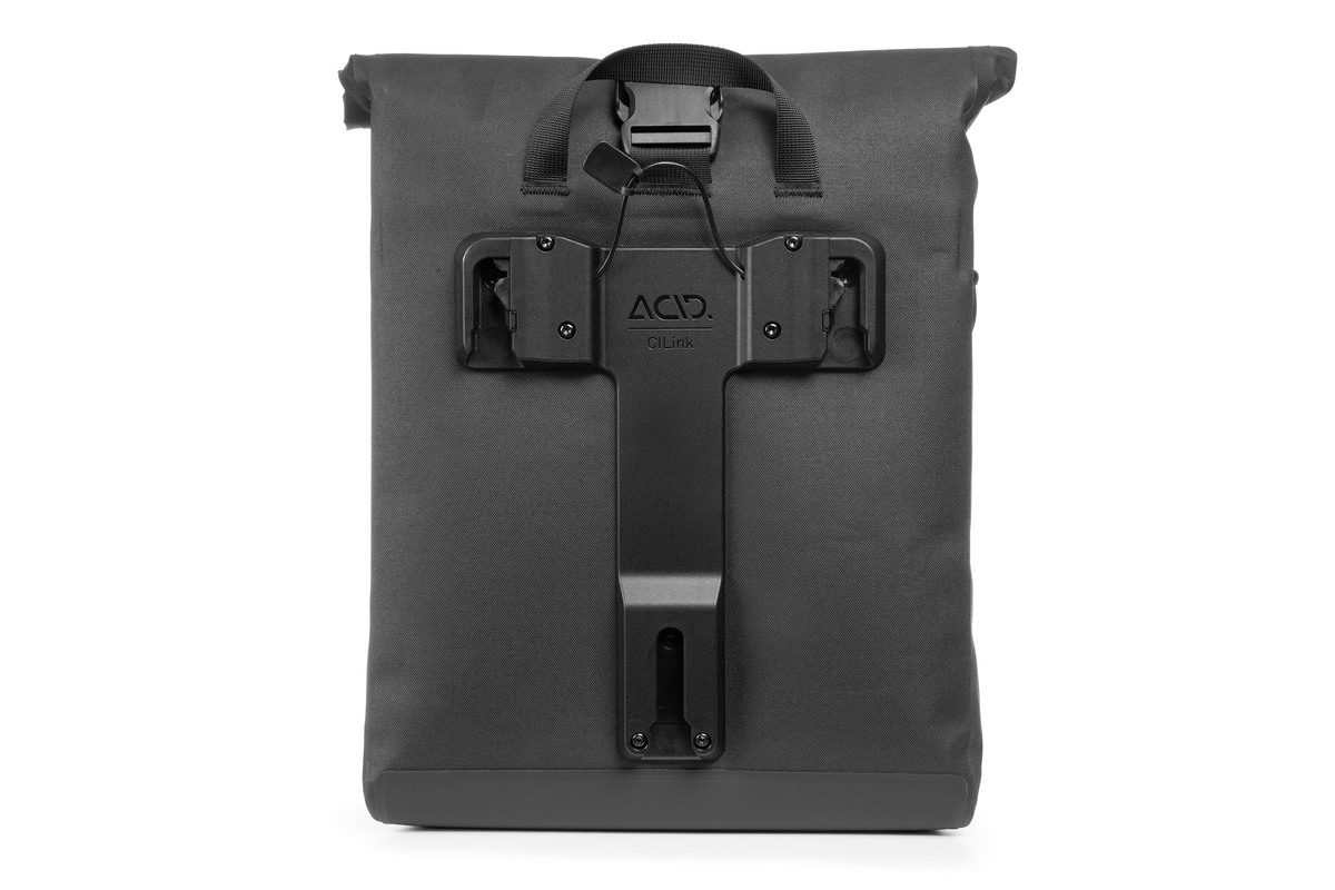 Geanta Portbagaj ACID Pannier Pack Pro 10 Cilink