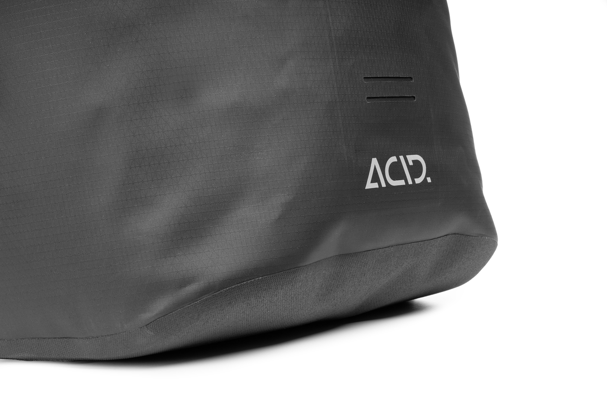 Geanta Portbagaj ACID Pannier Pack Pro 10 Cilink