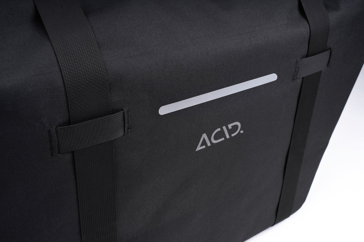 Geantă Portbagaj ACID Pannier Pro 45/2 Longtail