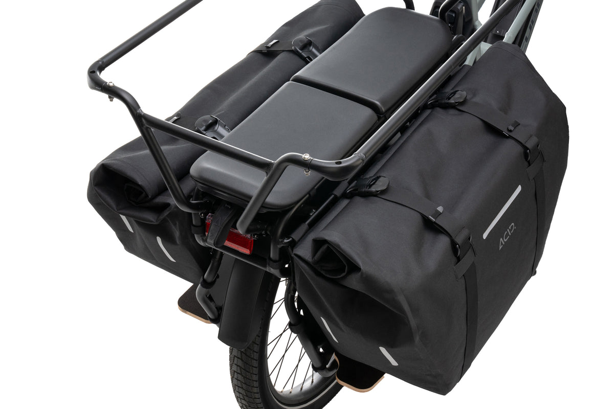 Geantă Portbagaj ACID Pannier Pro 45/2 Longtail