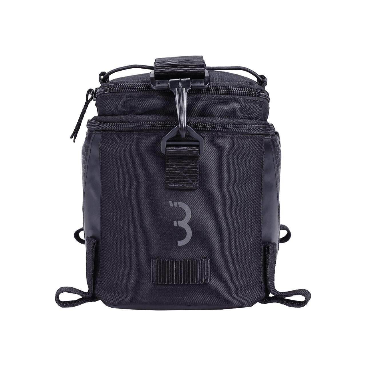 geanta portbagaj bbb bsb 134 trunckpack 6l neagra 2