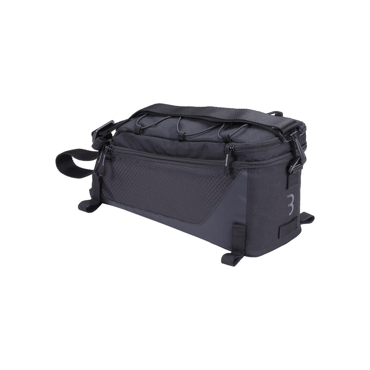 geanta portbagaj bbb bsb 134 trunckpack 6l neagra