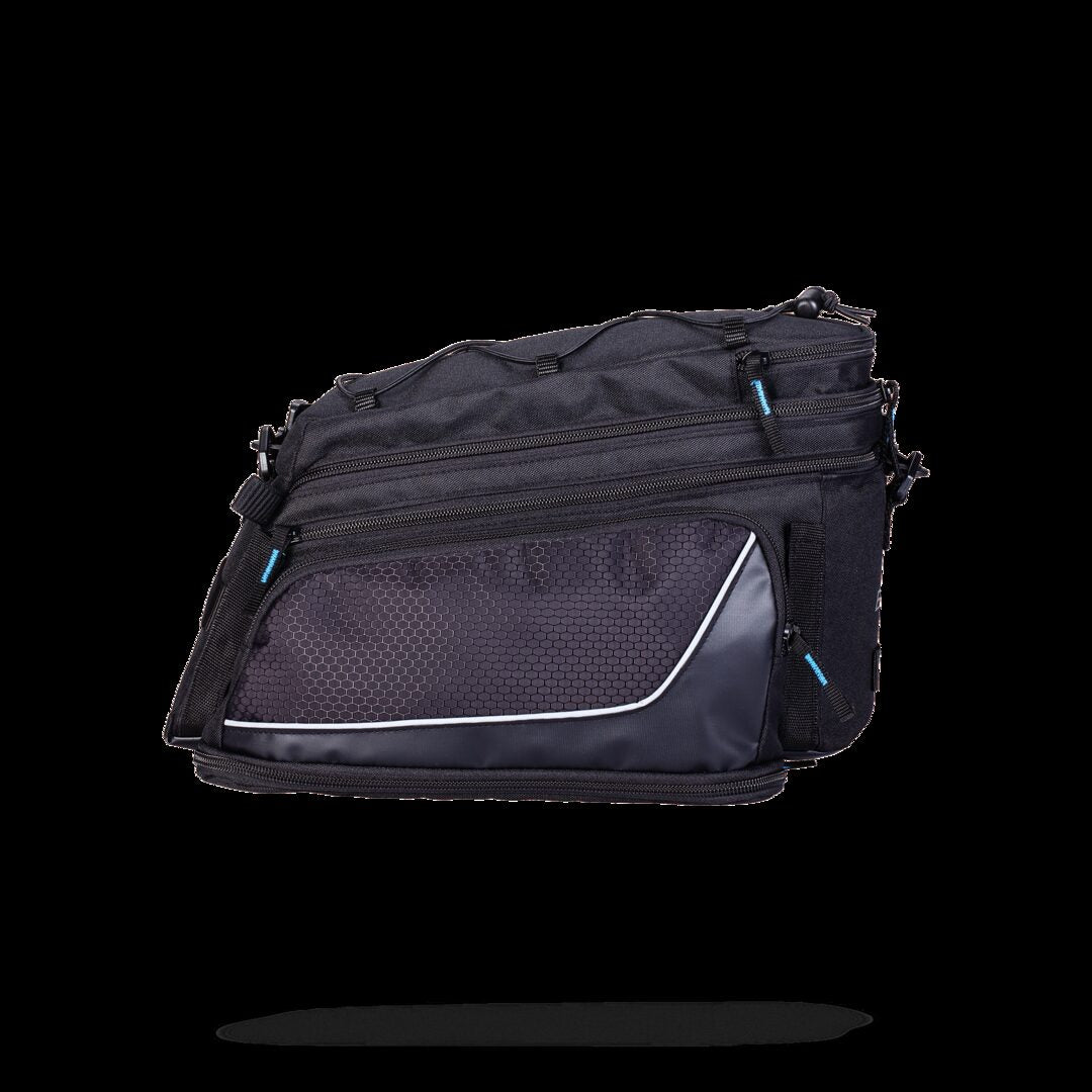 geanta portbagaj bbb trunkpack bsb 133 neagra 3