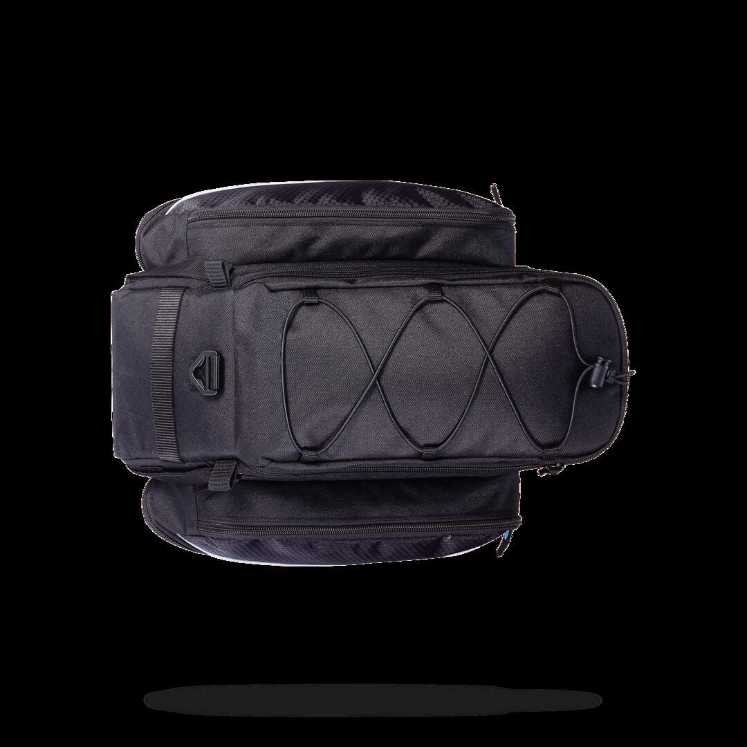 geanta portbagaj bbb trunkpack bsb 133 neagra 4