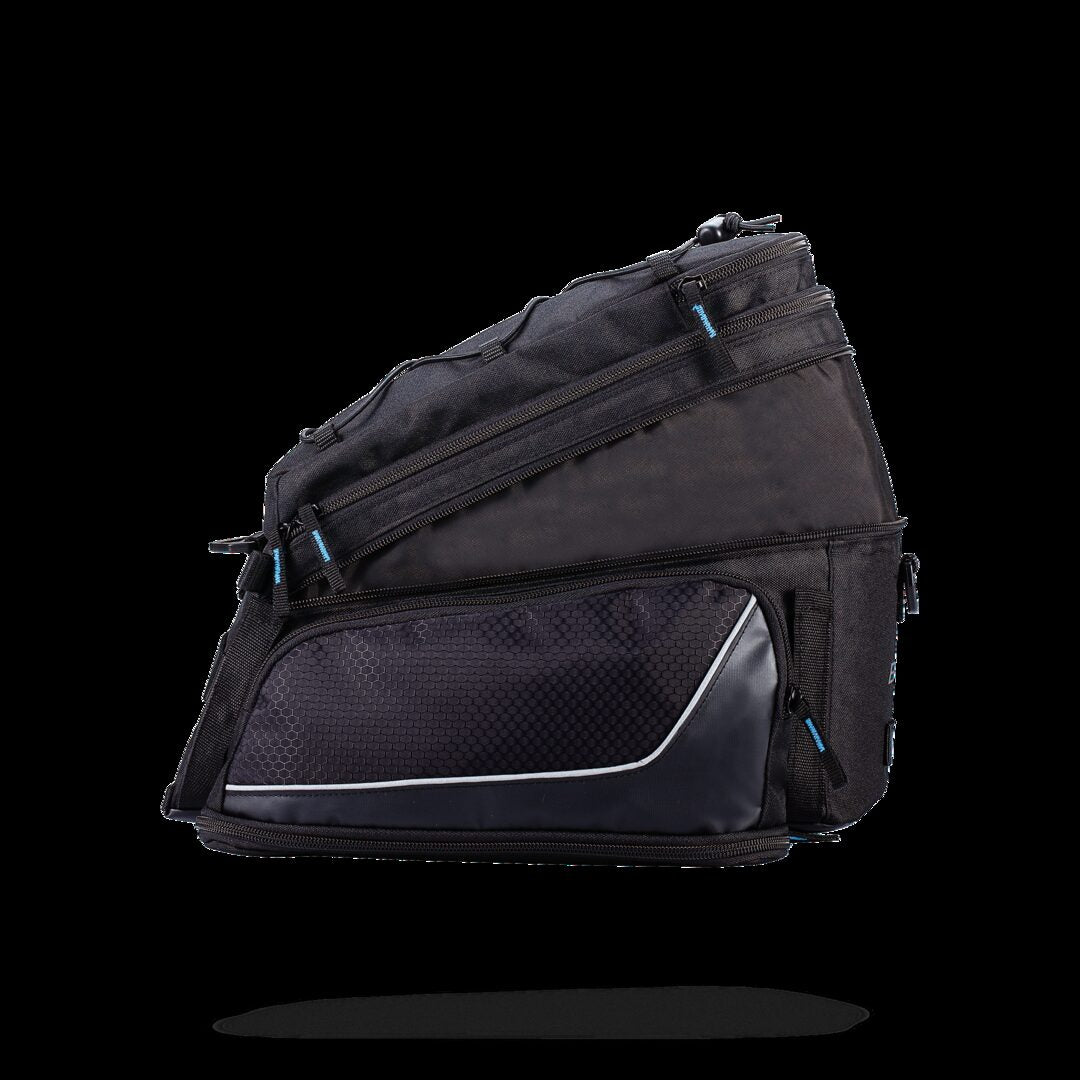 geanta portbagaj bbb trunkpack bsb 133 neagra 5