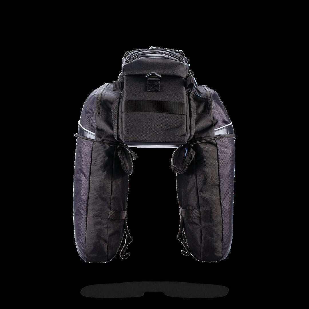 geanta portbagaj bbb trunkpack bsb 133 neagra