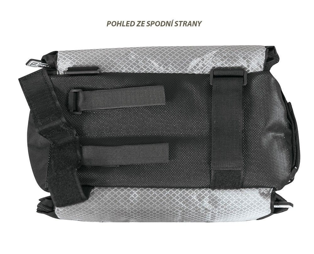 geanta portbagaj spate force large 20l neagra 3