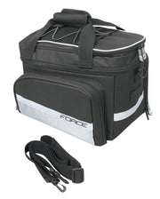 geanta portbagaj spate force large 20l neagra