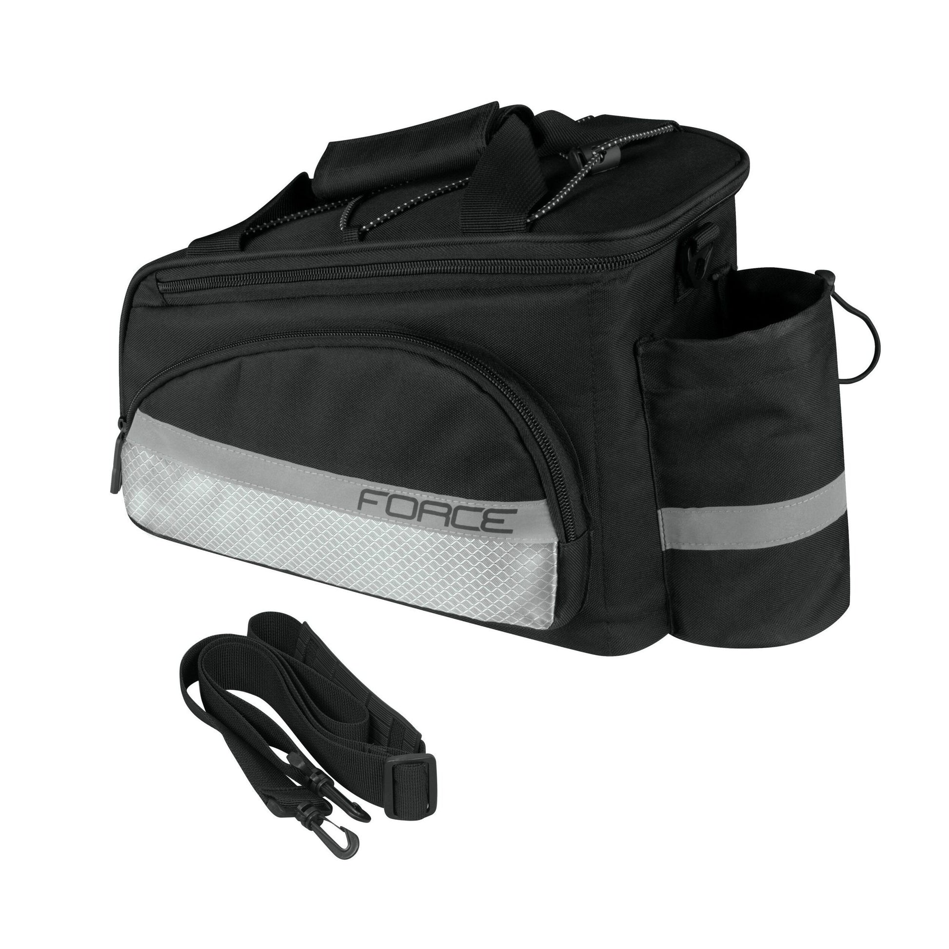 geanta portbagaj spate force slim 9l neagra scaled