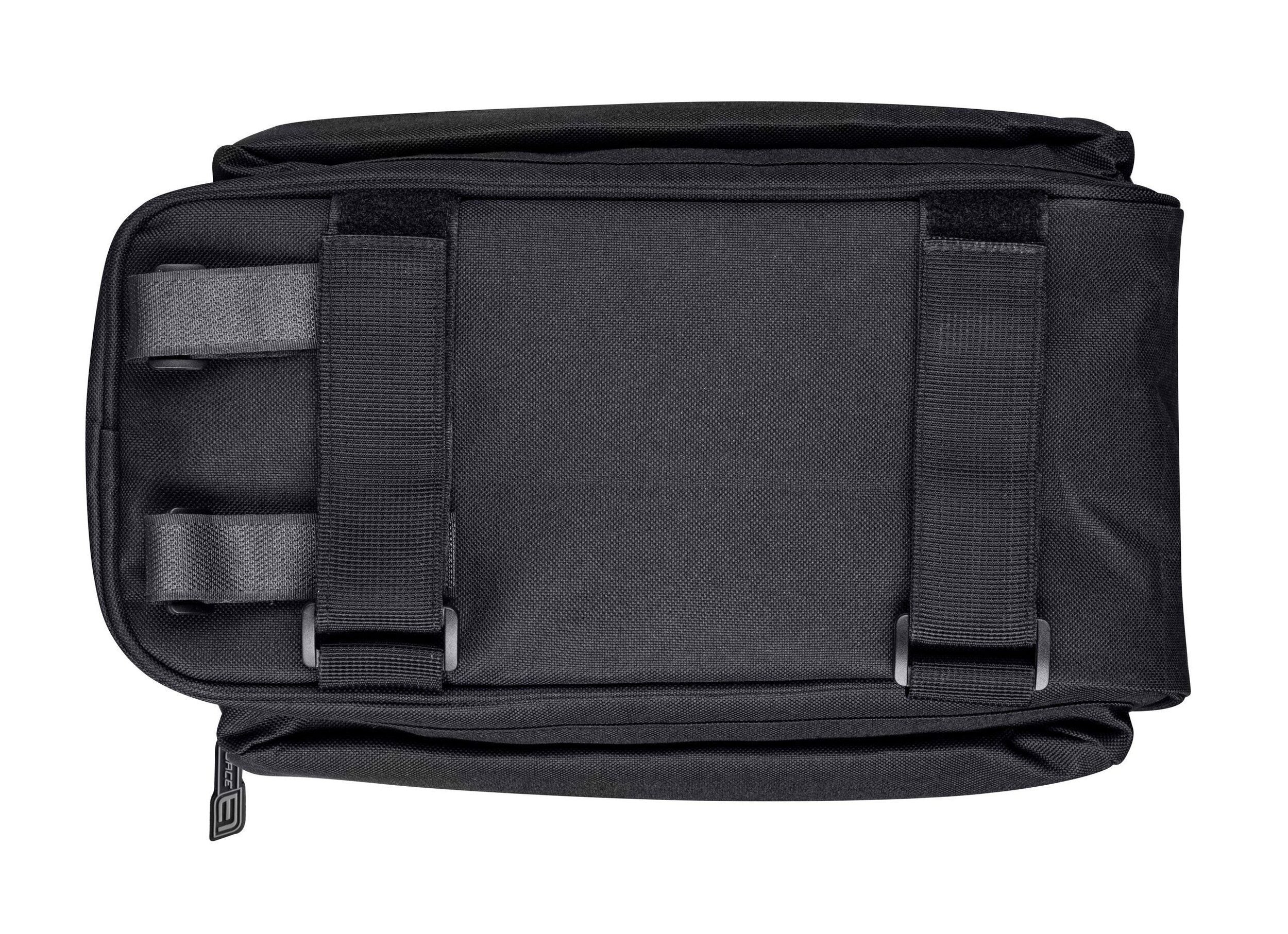 geanta portbagaj spate force slim bud 9l neagra 1