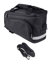 geanta portbagaj spate force slim bud 9l neagra