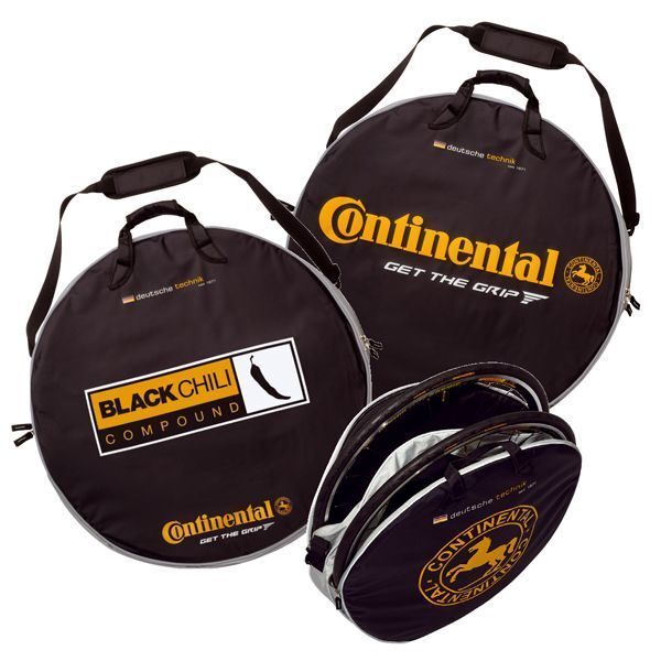 geanta roti continental black chili neagra 29