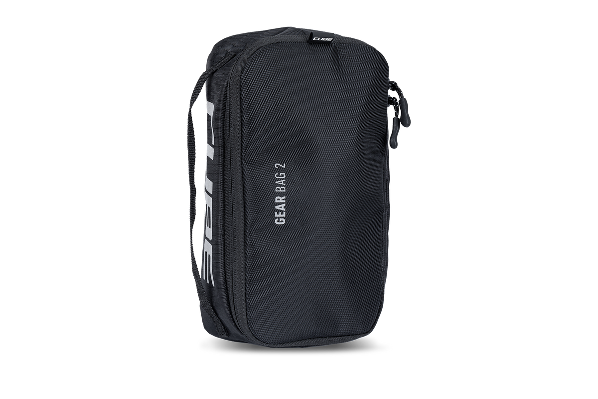 Geanta Rucsaccube Accessory Bag Backpack 2
