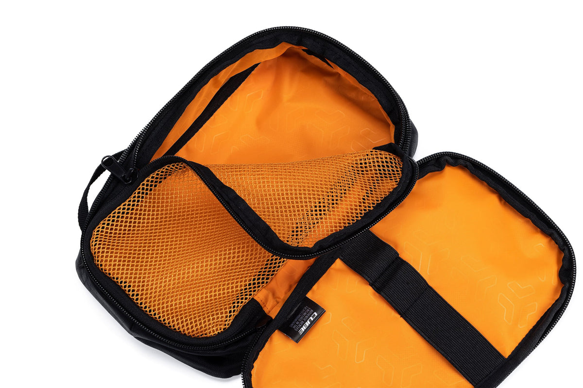 Geanta Rucsaccube Accessory Bag Backpack 2