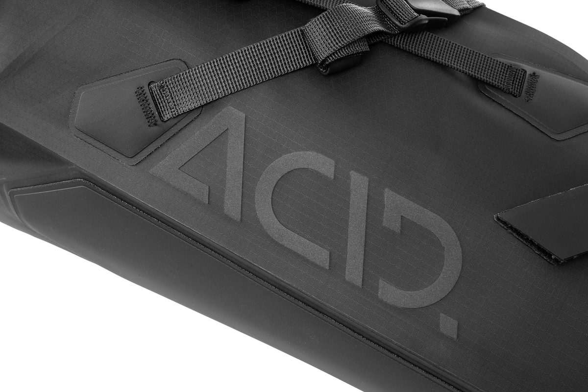 Geantă Șa ACID Pack Pure 10