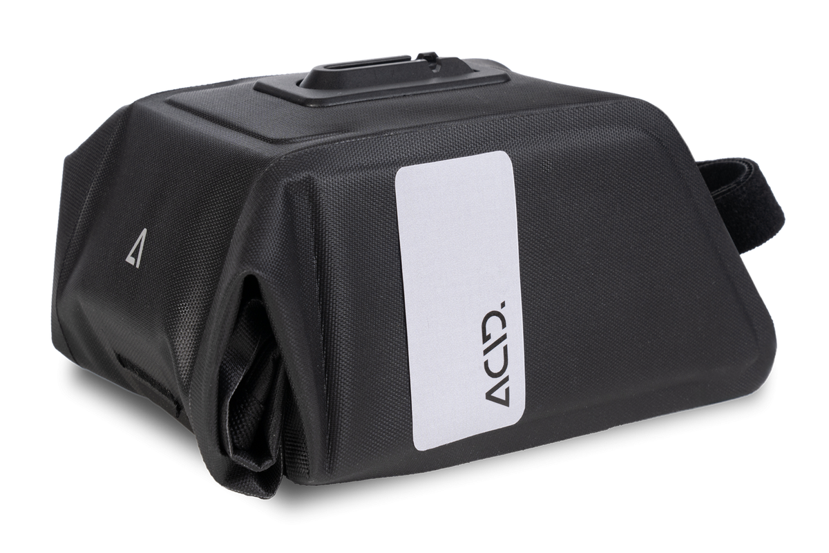 Geantă Șa ACID Pro 1.2 Click