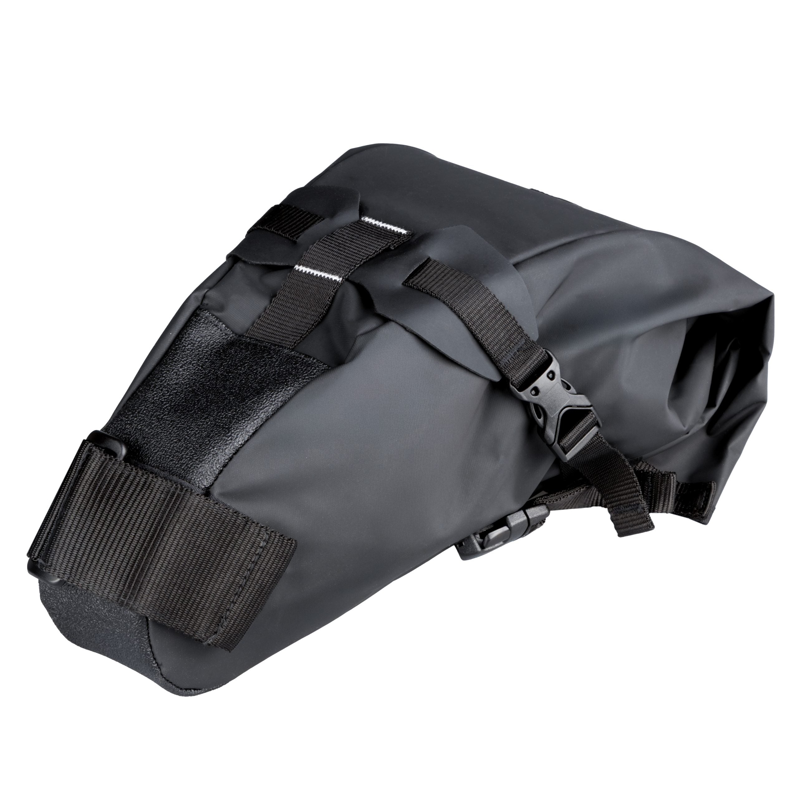 Geanta sa Force ADVENTURE L, negru