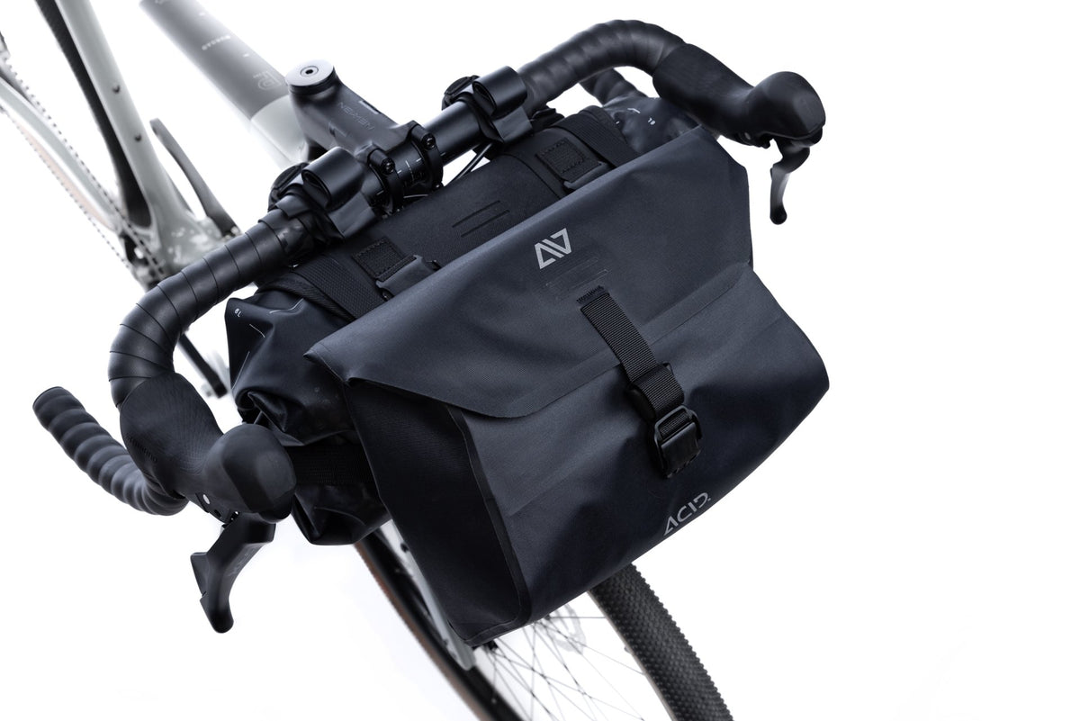 Genata ACID Bag Pack Pro