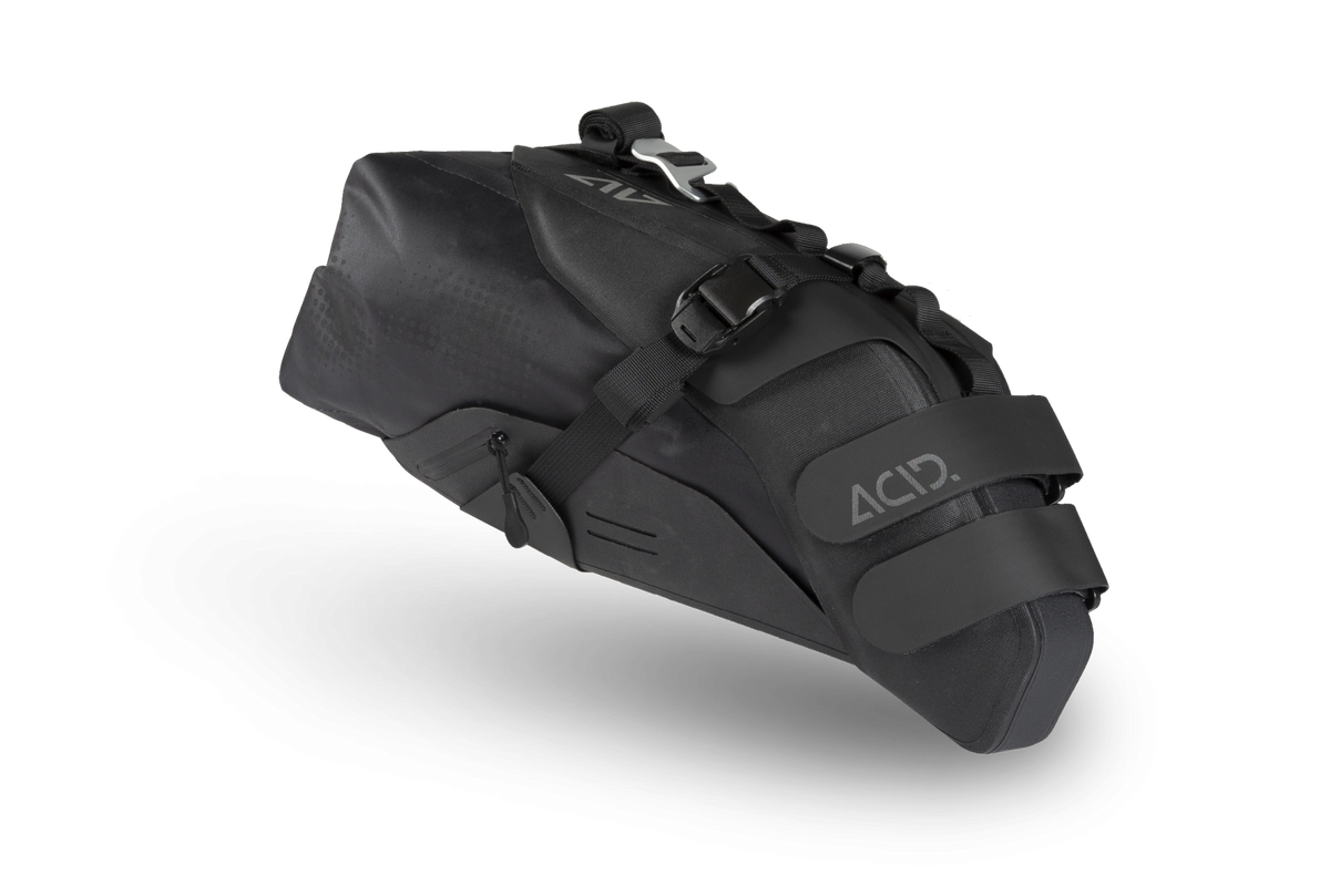 Geantă ACID Saddle Pack Pro 11