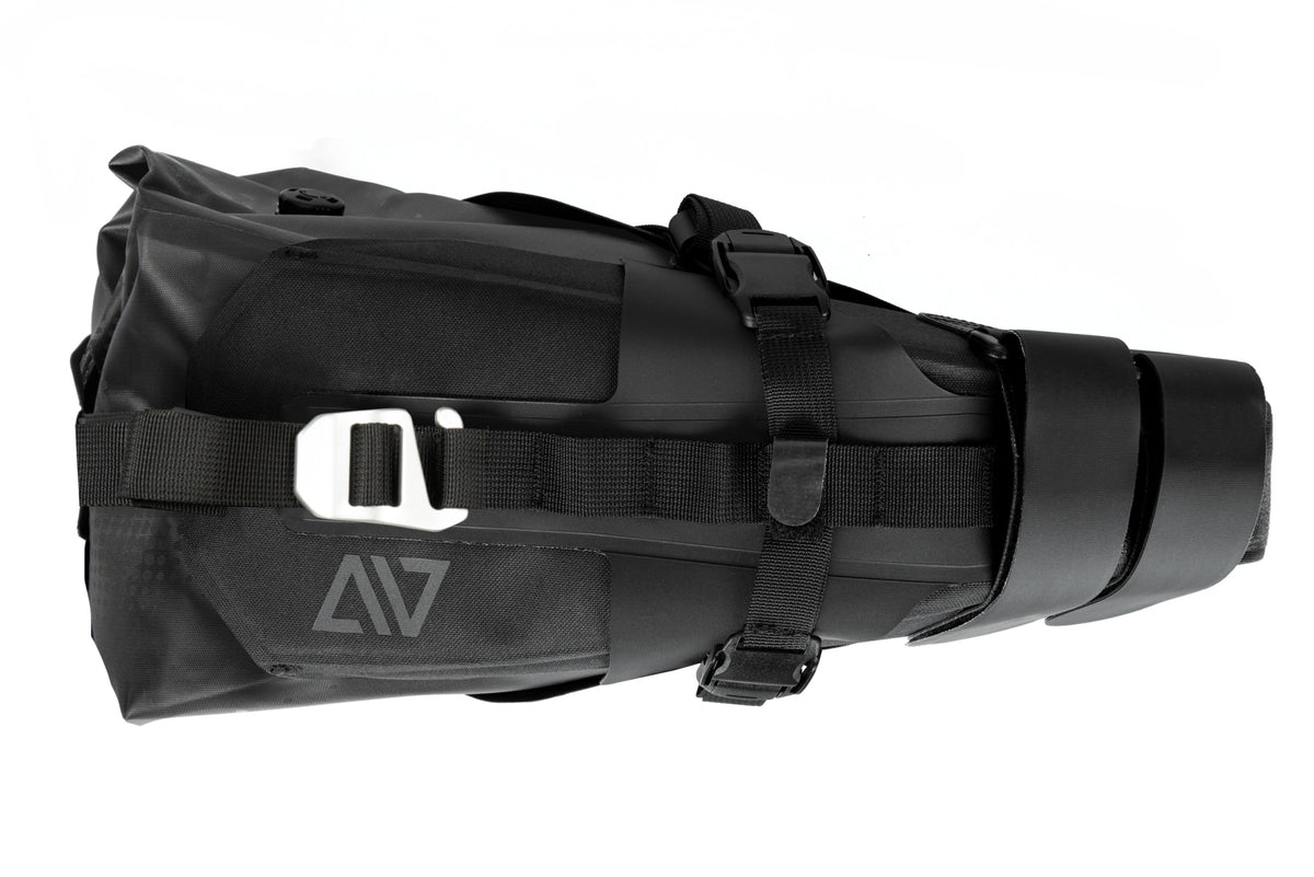 Geantă ACID Saddle Pack Pro 11
