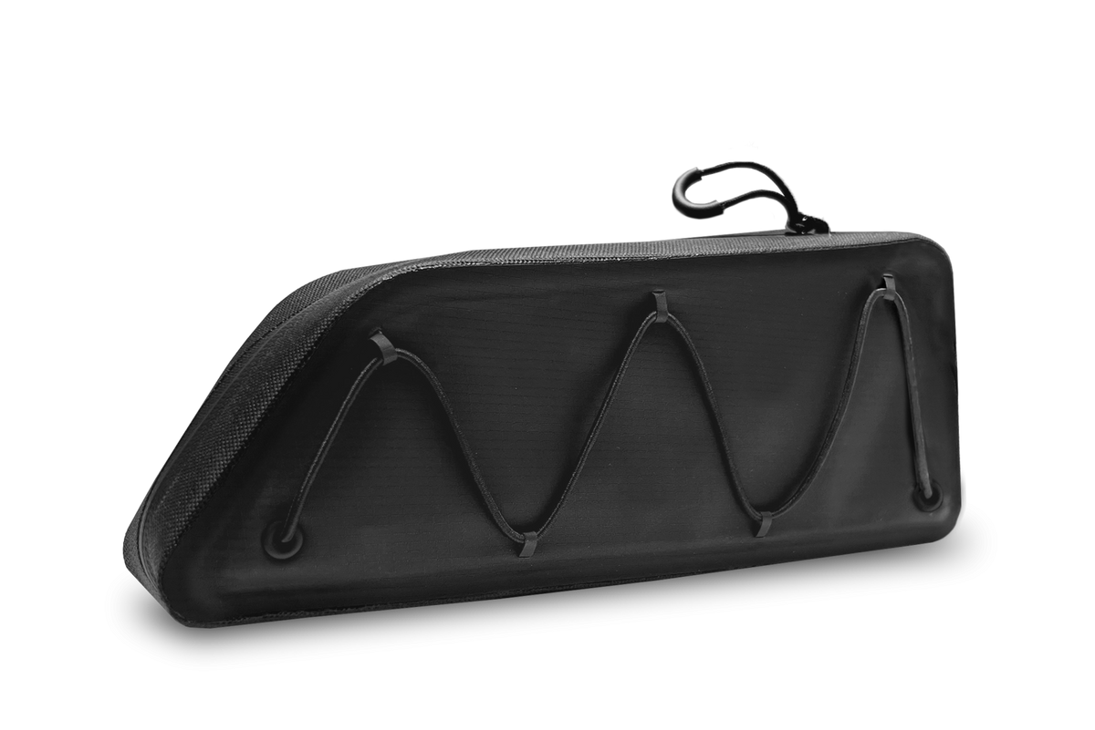 Geantă ACID Top Tube Bag Pack Pro 0.7