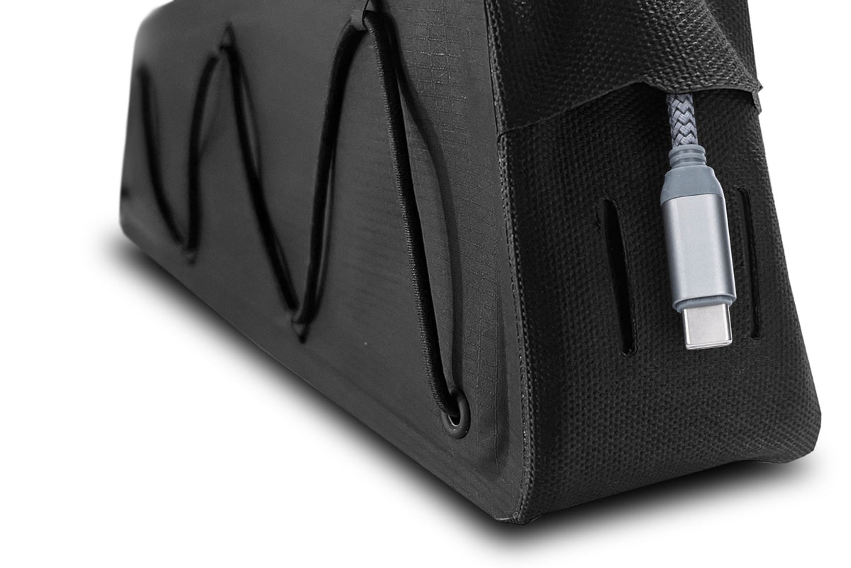 Geantă ACID Top Tube Bag Pack Pro 0.7