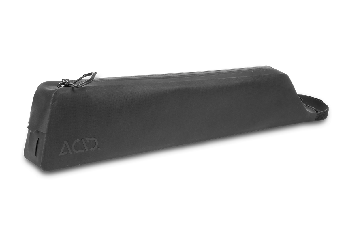 Genata ACID Top Tube Bag Pack Pro 1.2