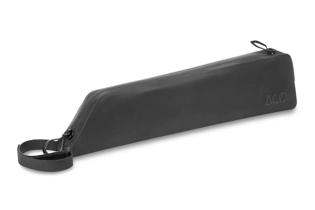 Genata ACID Top Tube Bag Pack Pro 1.2