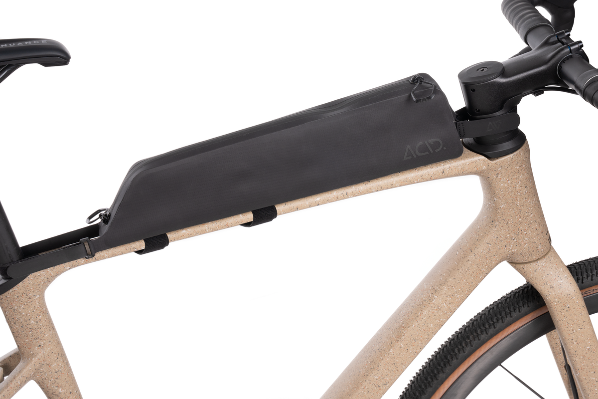 Genata ACID Top Tube Bag Pack Pro 1.2