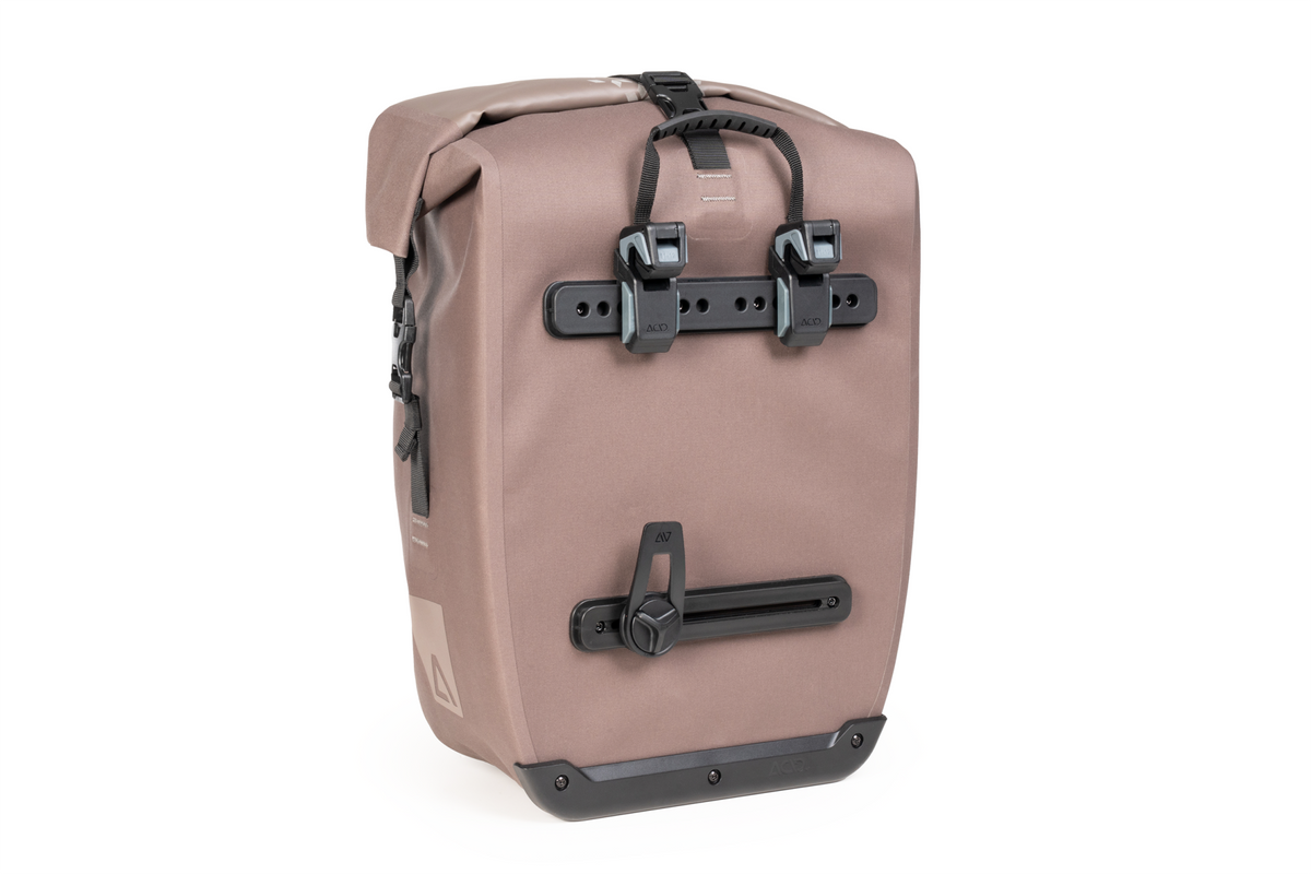 Genti Portbagaj ACID Pannier Pure 20/2 Smlink 2.0