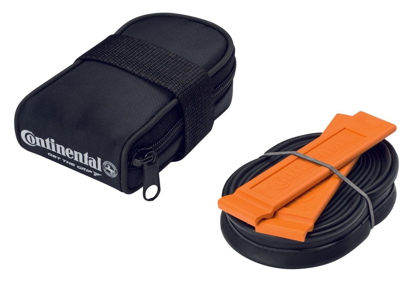 gentuta cu leviere si camera continental mtb 29 47 62 622 29x175 25 s42