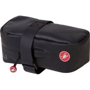 gentuta sa castelli undersaddle mini negru uni