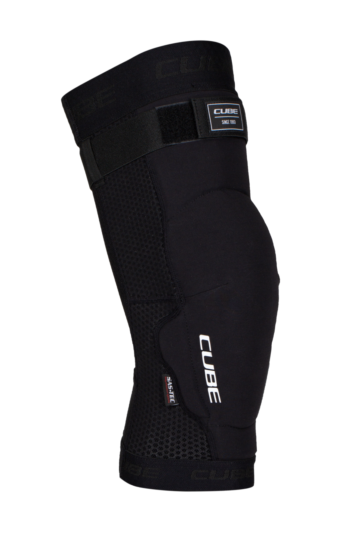 Genunchiere CUBE Knee Protector x Actionteam Evolution
