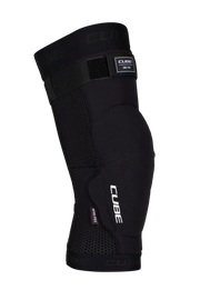 Genunchiere CUBE Knee Protector x Actionteam Evolution