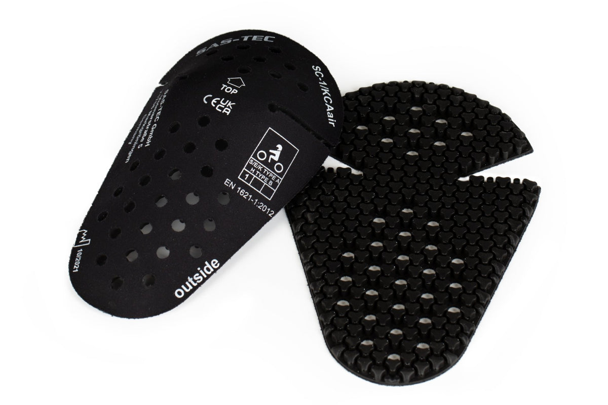 Genunchiere CUBE Protector x NF Evolution