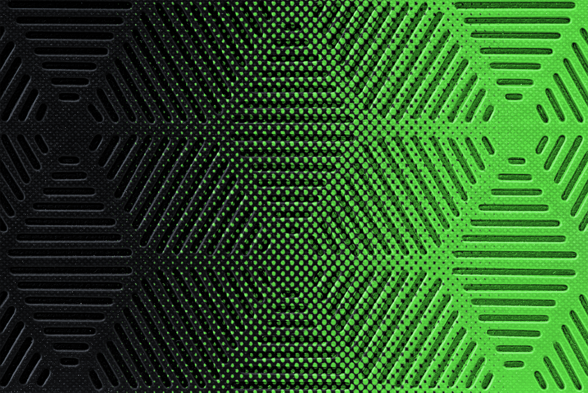 Ghidolina ACID RC 3.0
