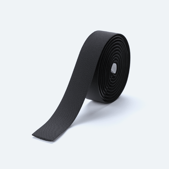 Ghidolina BBB GravelRibbon Gel 200 x 3cm neagra
