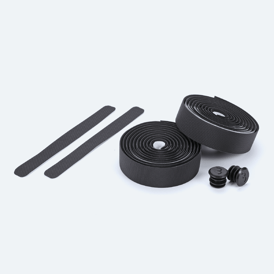 Ghidolina BBB GravelRibbon Gel 200 x 3cm neagra