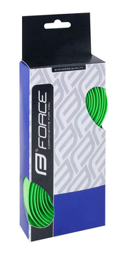 ghidolina silicon force verde