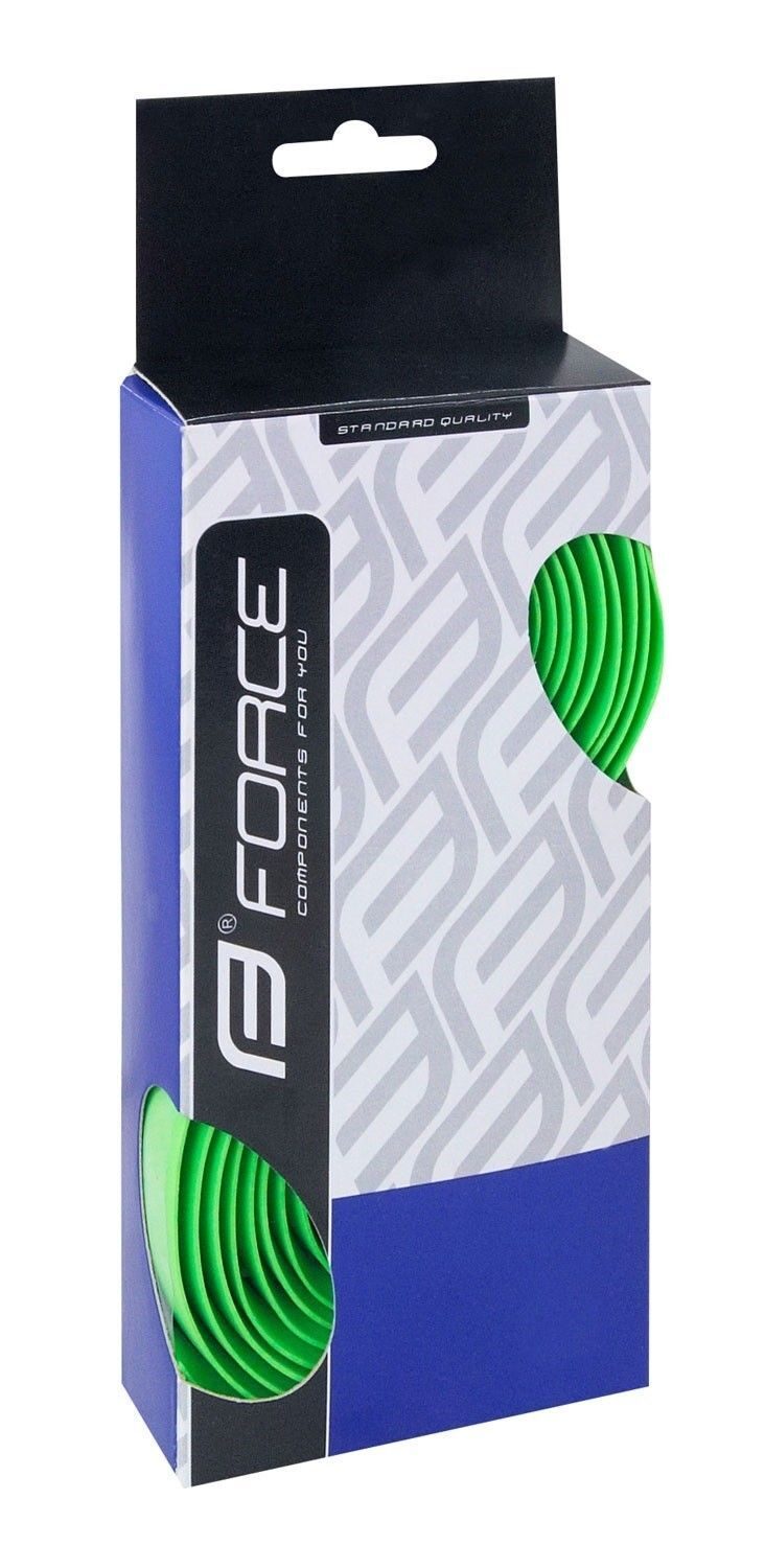 ghidolina silicon force verde