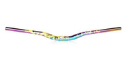 Ghidon 720mm cu rise 25mm multicolor 2