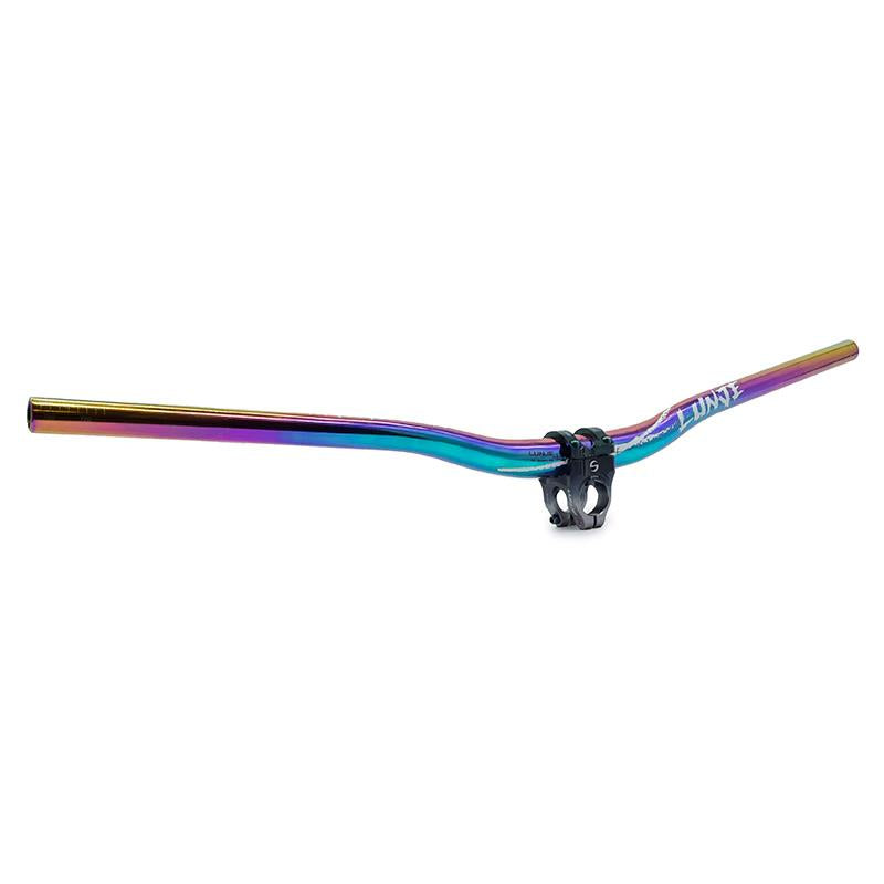 Ghidon 780mm cu rise 25mm multicolor 3