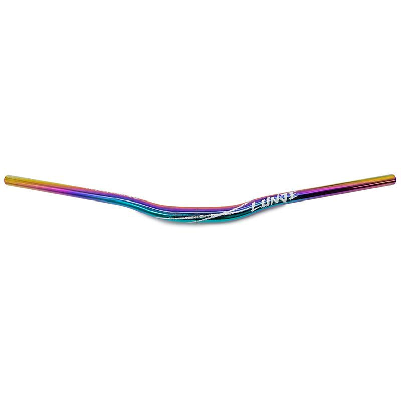 Ghidon 780mm cu rise 25mm multicolor 3