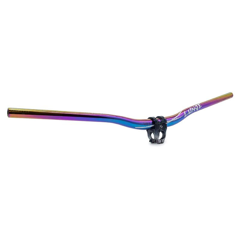 Ghidon 780mm cu rise 25mm multicolor 4